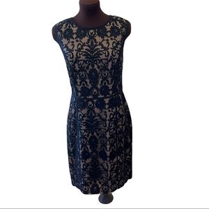 NWT Cynthia Steffe beautiful lace dress